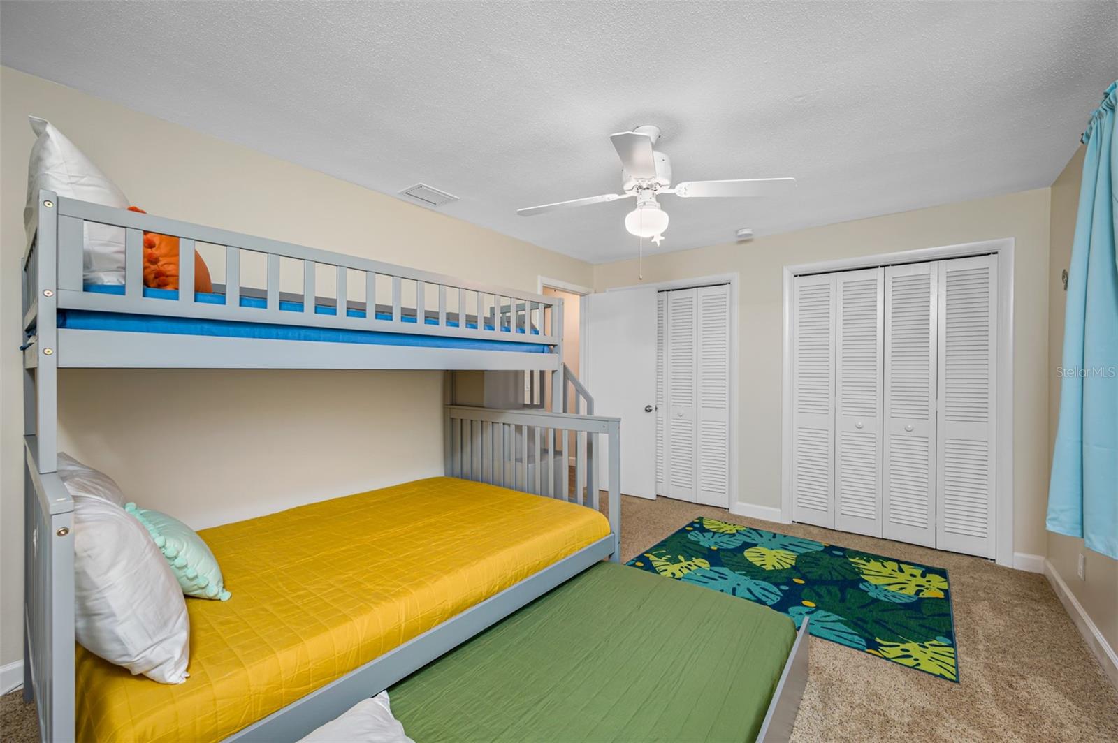 HARBOR HILLS 1ST ADD - Residential