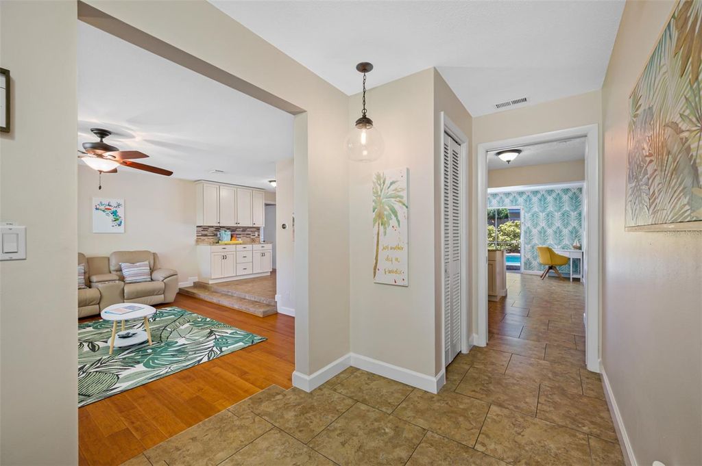 Photo of 3749 Mckay Creek Drive, Largo, FL 33770 (MLS # TB8486624)