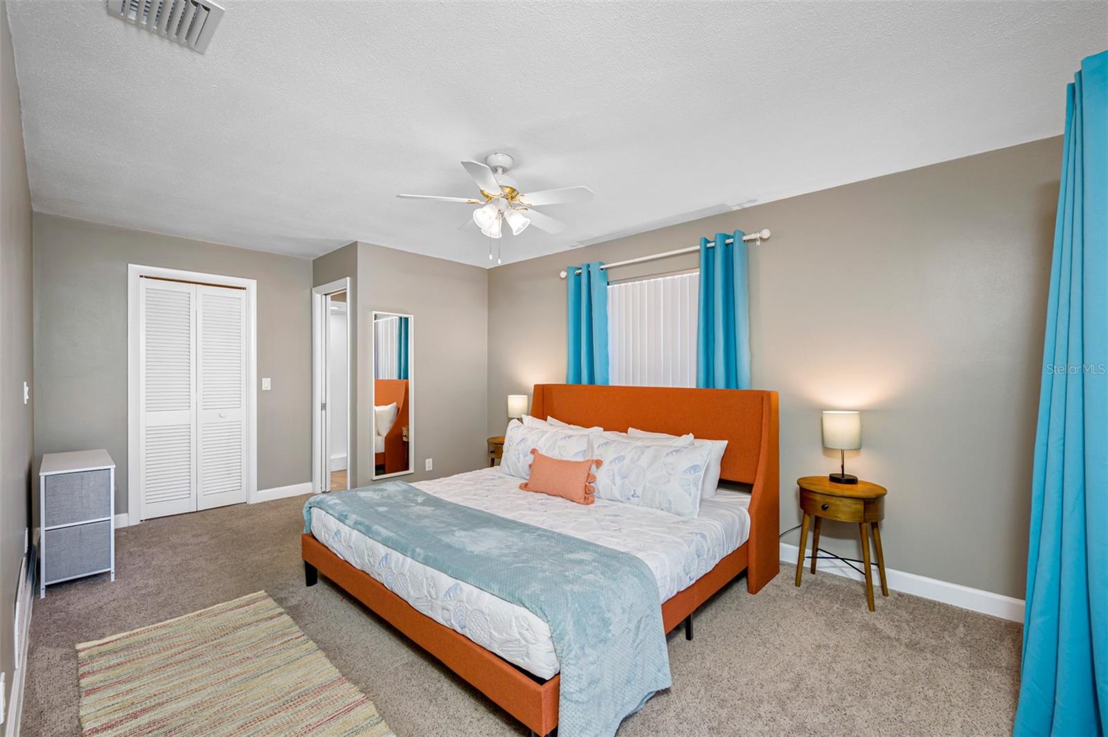 HARBOR HILLS 1ST ADD - Residential