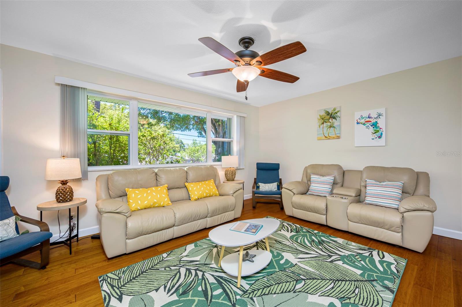 HARBOR HILLS 1ST ADD - Residential