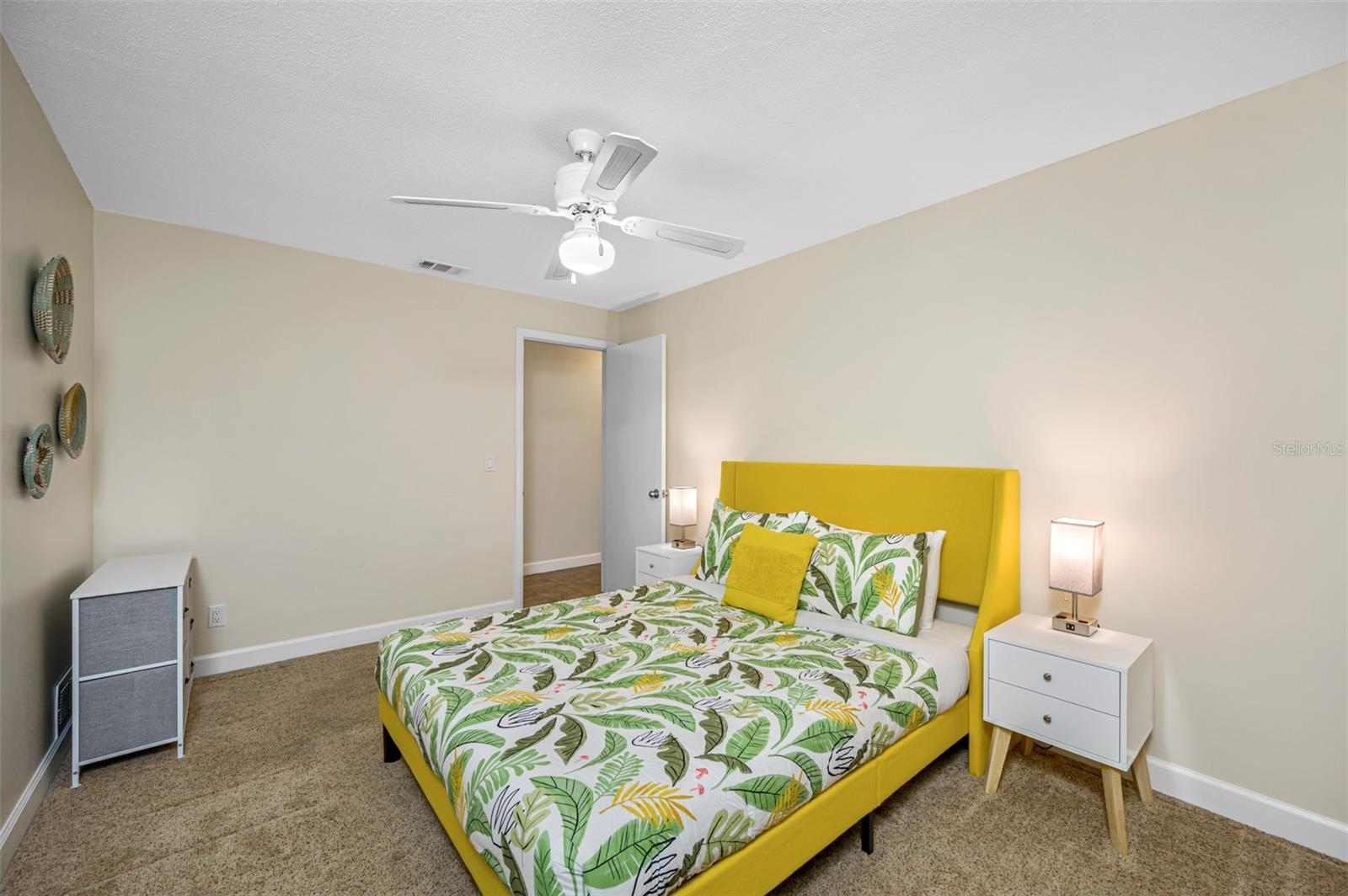 HARBOR HILLS 1ST ADD - Residential