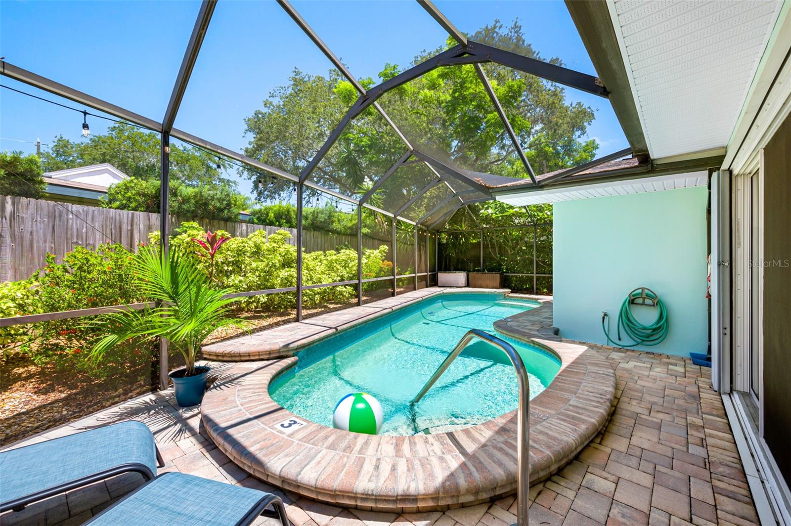 HARBOR HILLS 1ST ADD - Residential