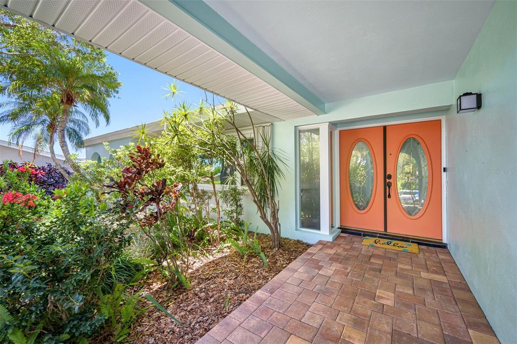 Photo of 3749 Mckay Creek Drive, Largo, FL 33770 (MLS # TB8486624)