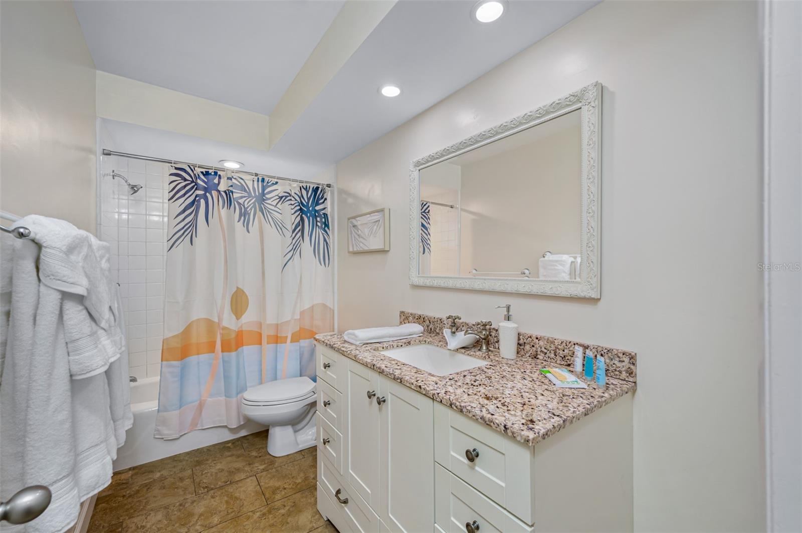 HARBOR HILLS 1ST ADD - Residential