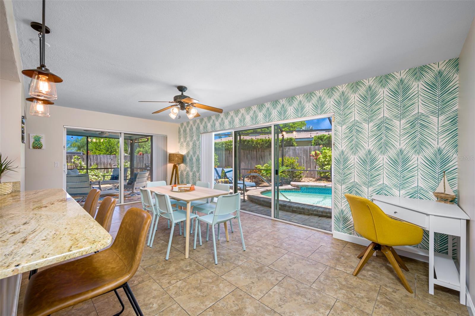 HARBOR HILLS 1ST ADD - Residential