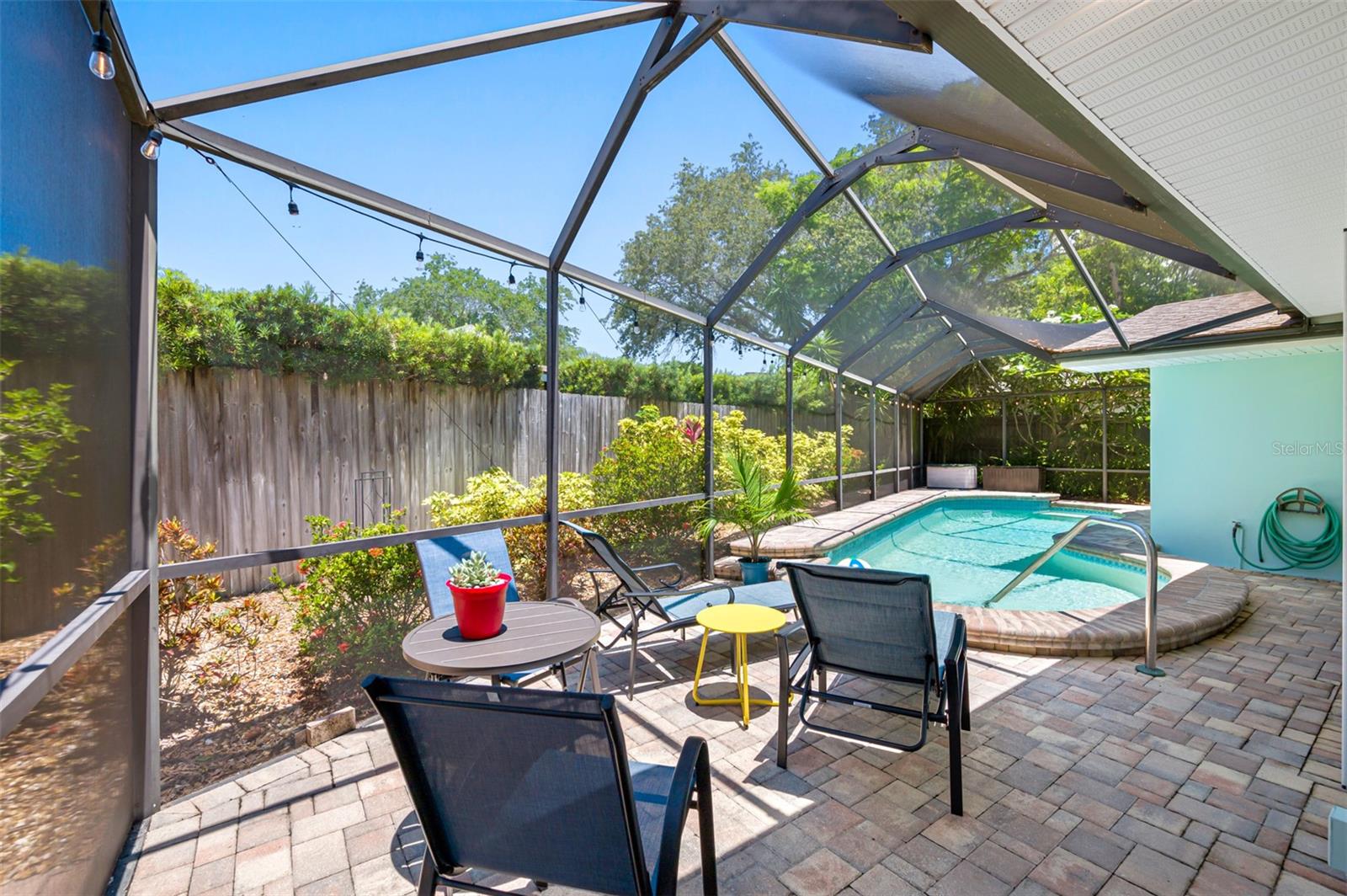 HARBOR HILLS 1ST ADD - Residential