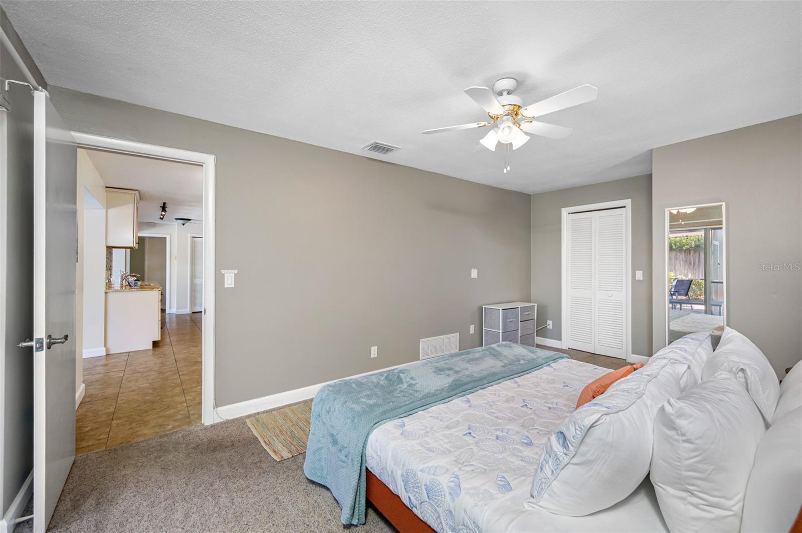 HARBOR HILLS 1ST ADD - Residential