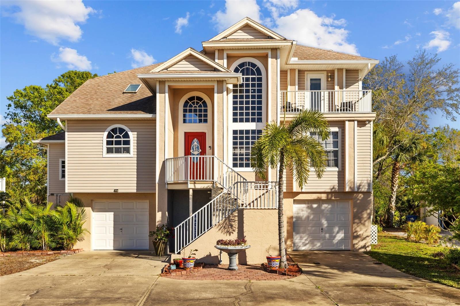 3114 BLUFF BOULEVARD