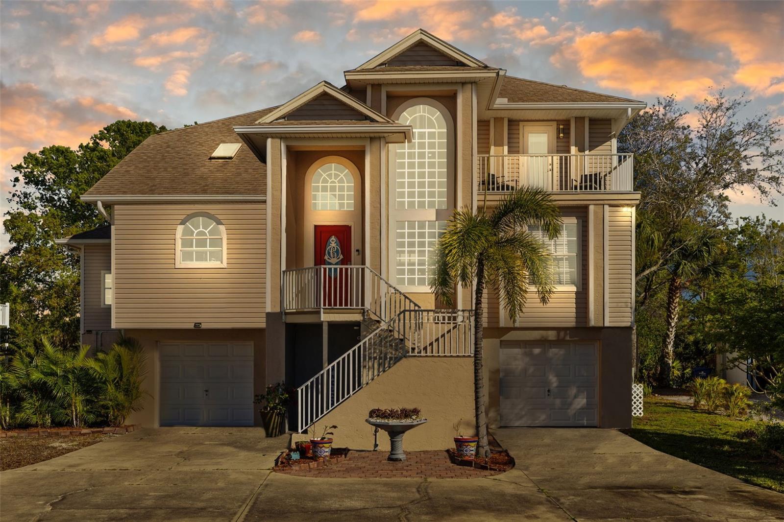 3114 BLUFF BOULEVARD