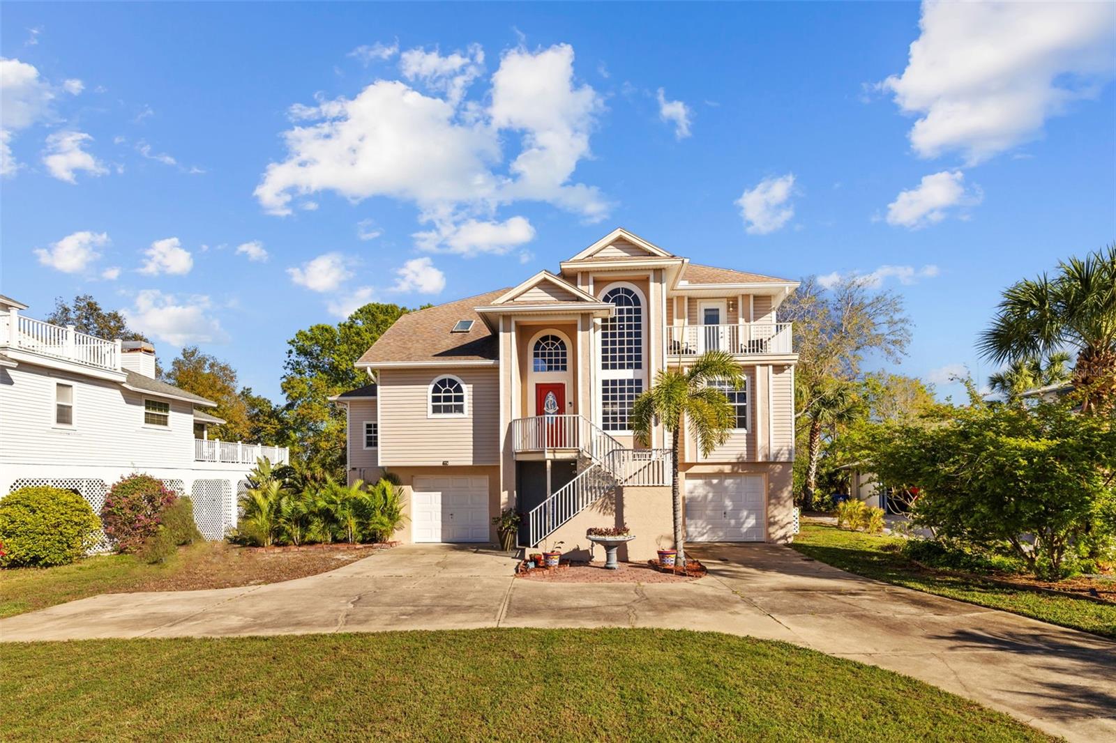 3114 BLUFF BOULEVARD
