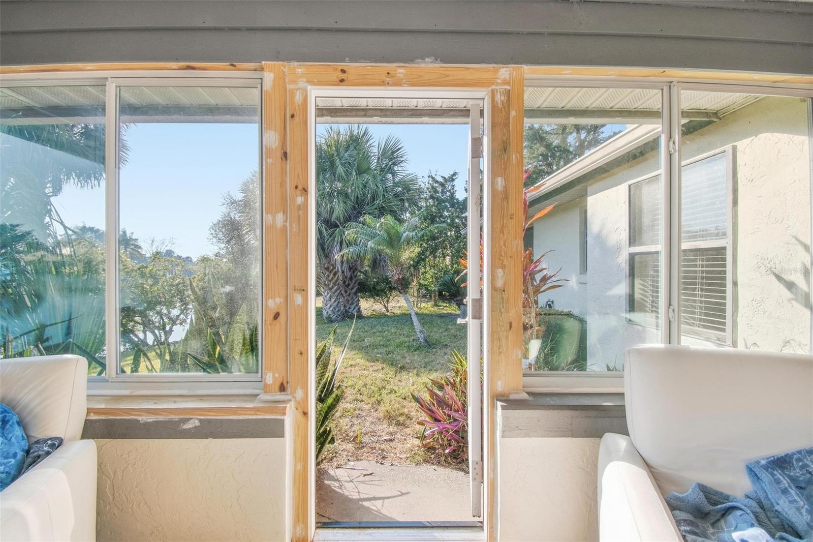 PALM COAST SEC 04 - Residential