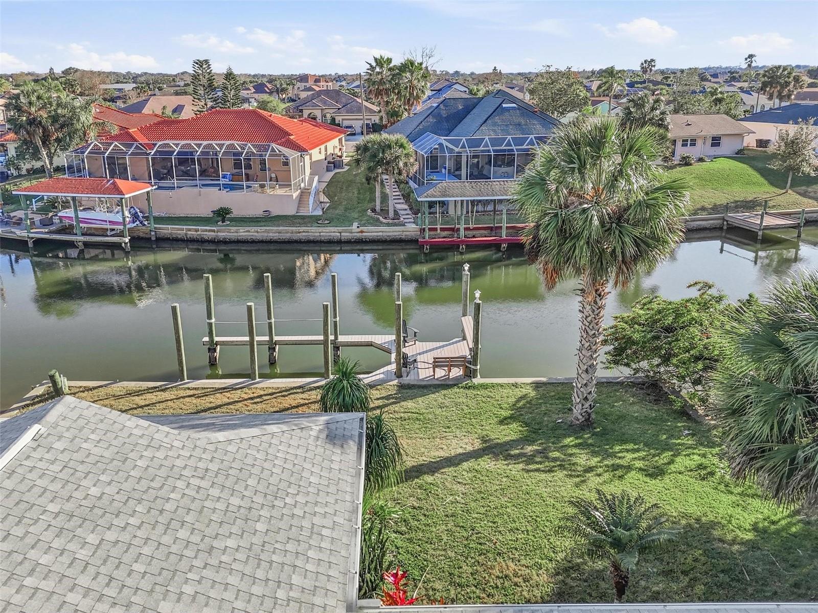 PALM COAST SEC 04 - Residential