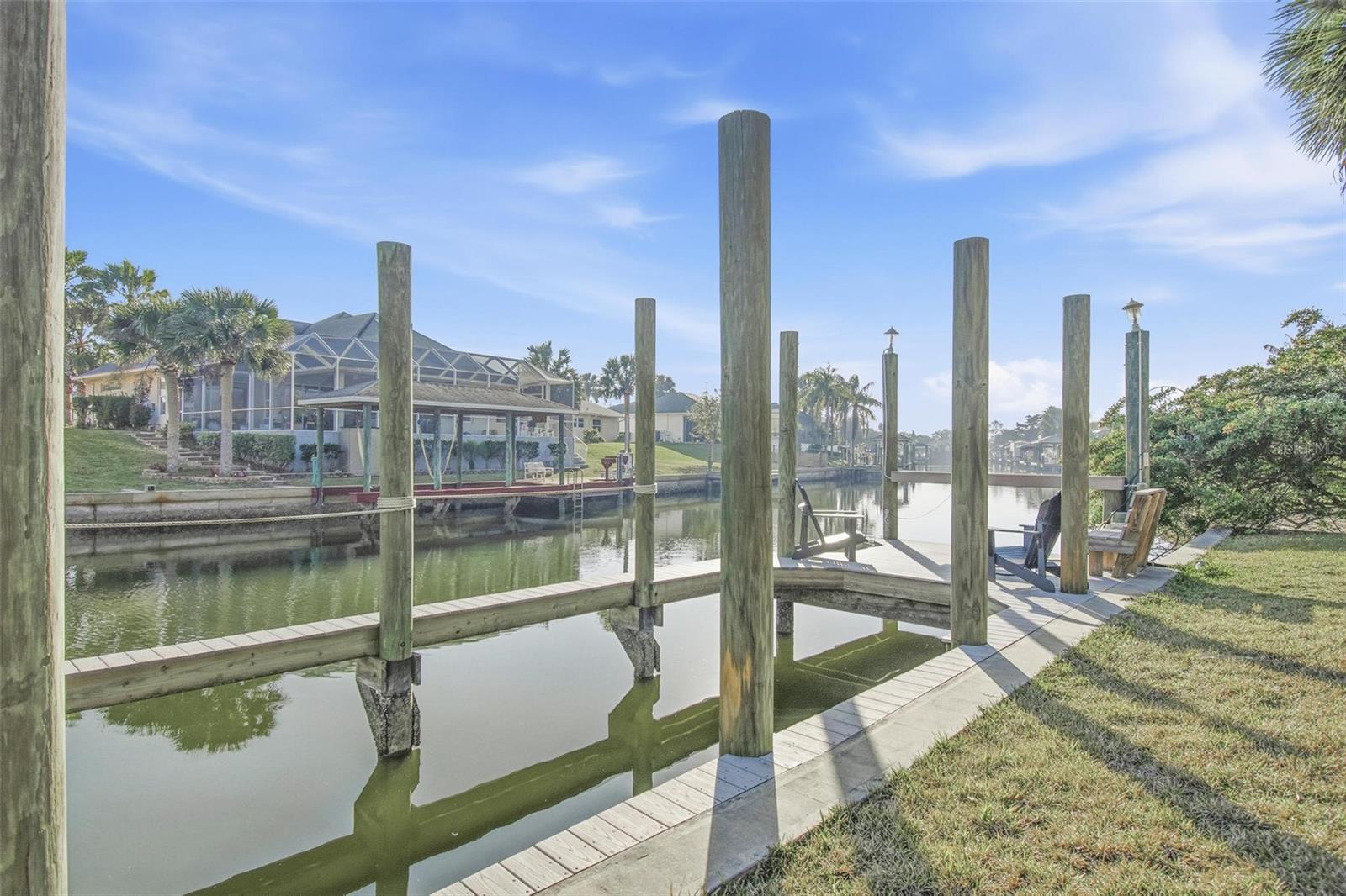 PALM COAST SEC 04 - Residential