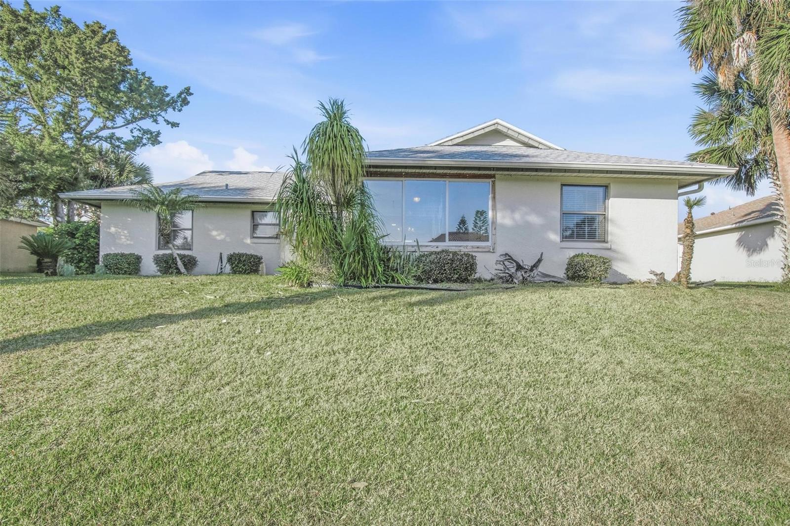 PALM COAST SEC 04 - Residential