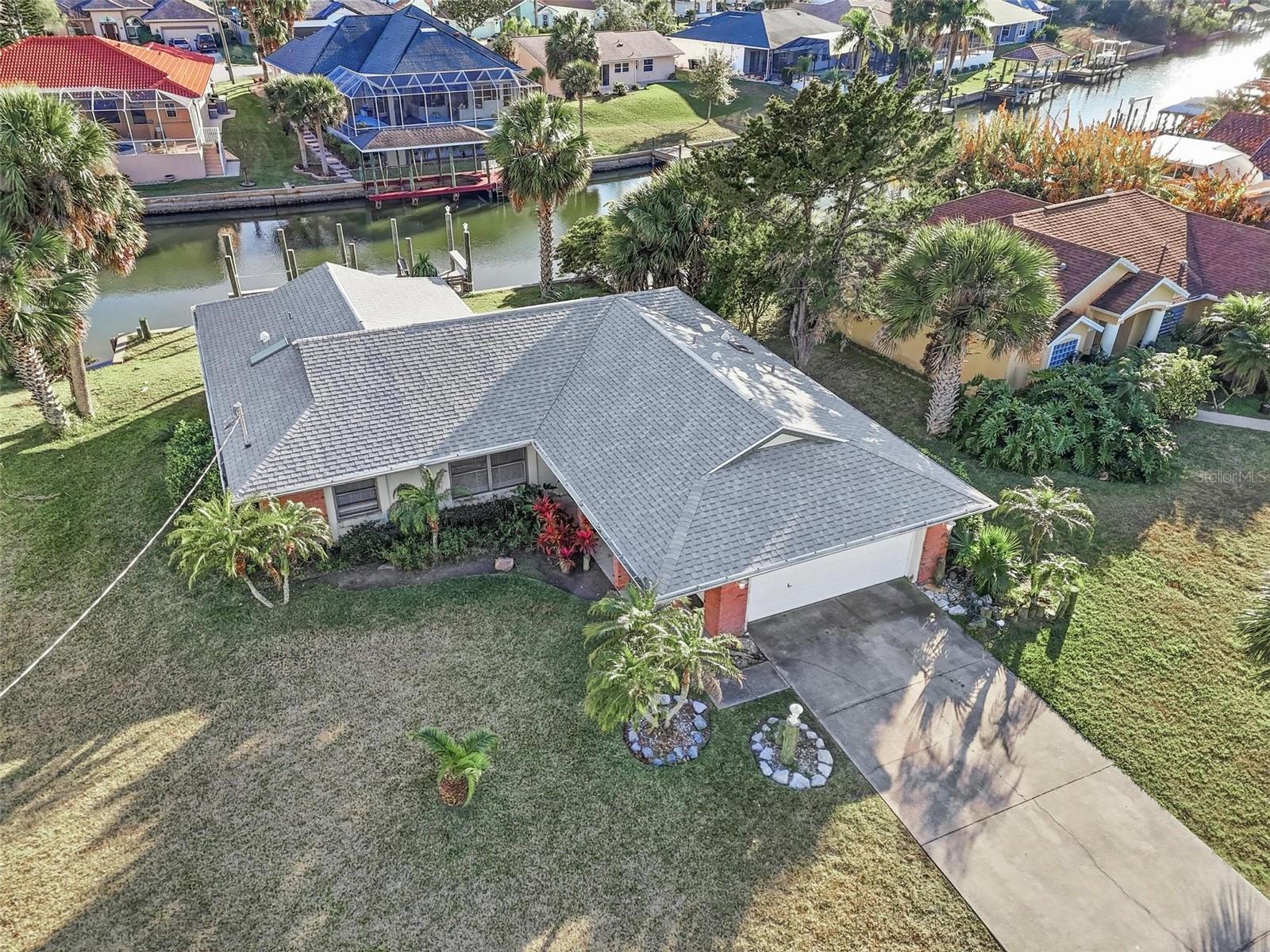 PALM COAST SEC 04 - Residential