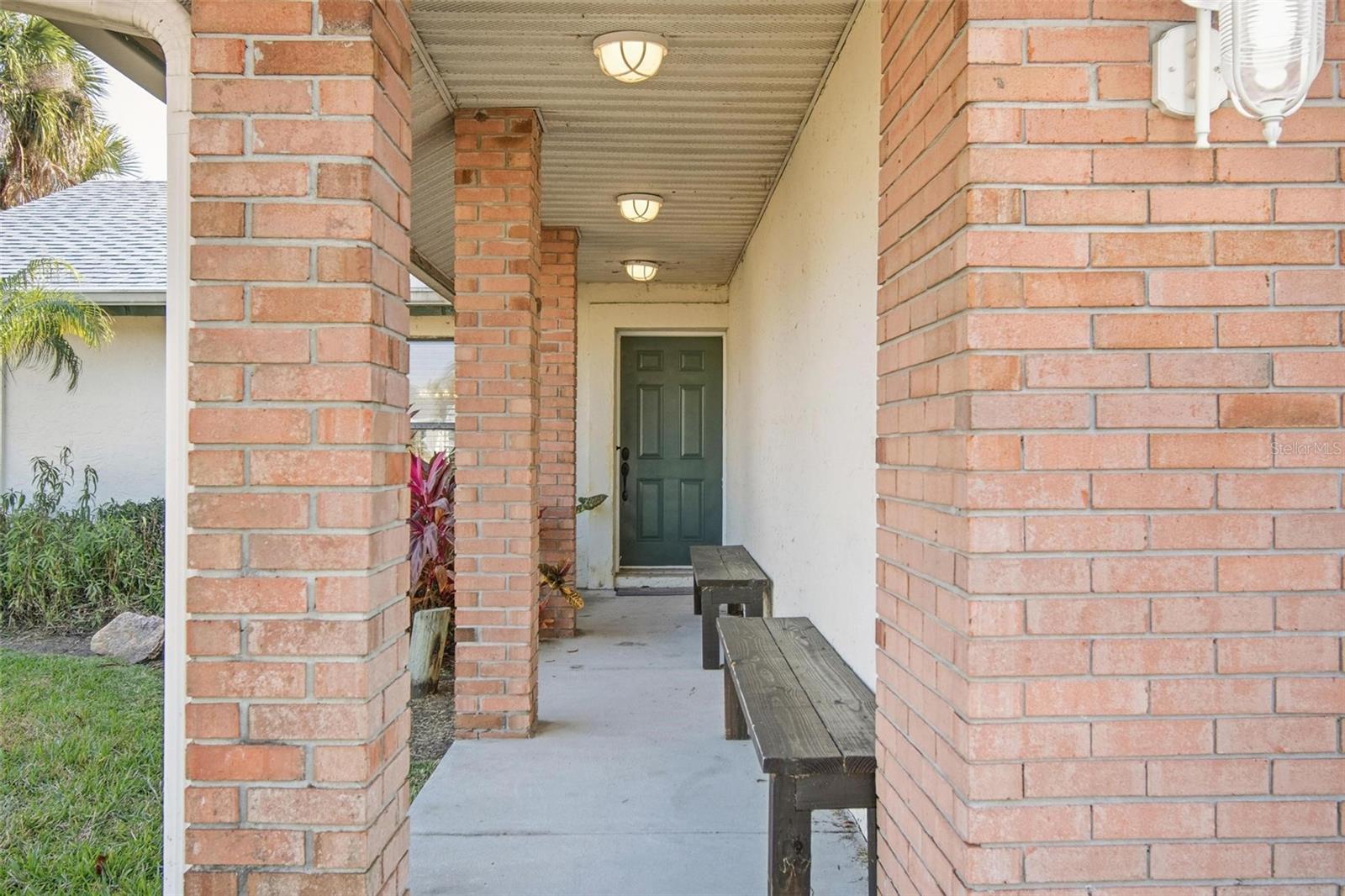 PALM COAST SEC 04 - Residential