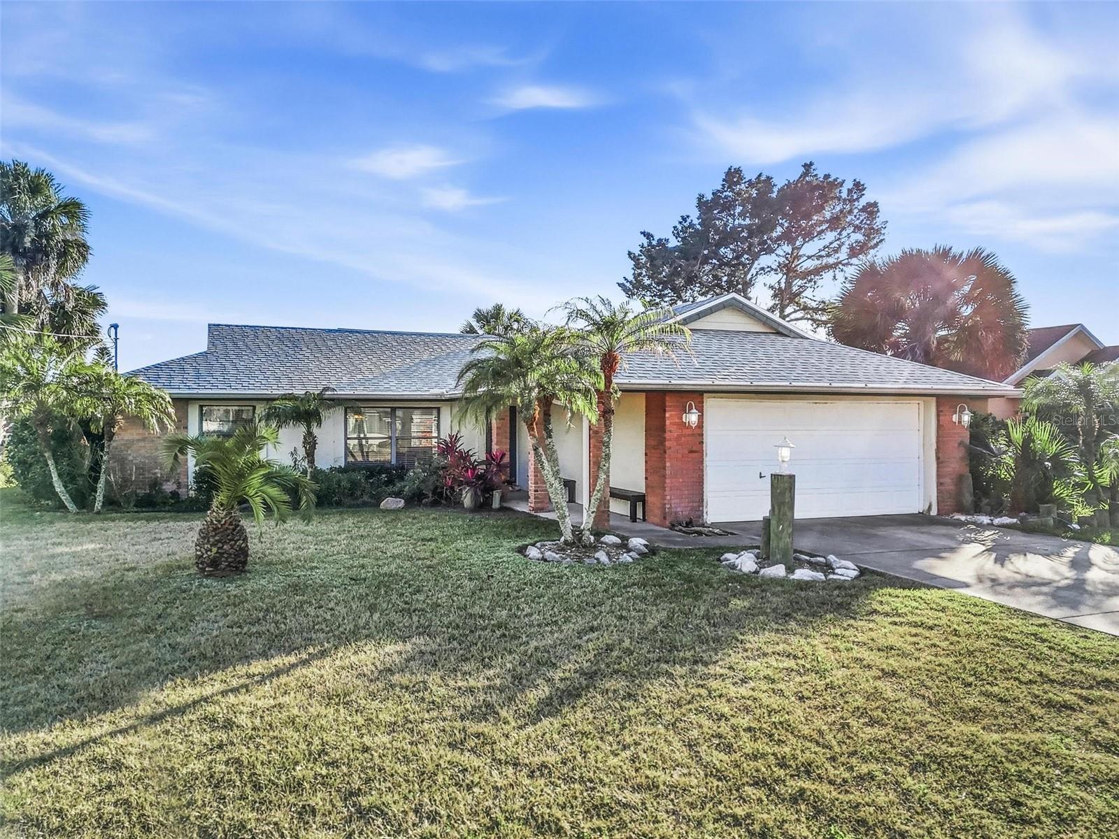 PALM COAST SEC 04 - Residential