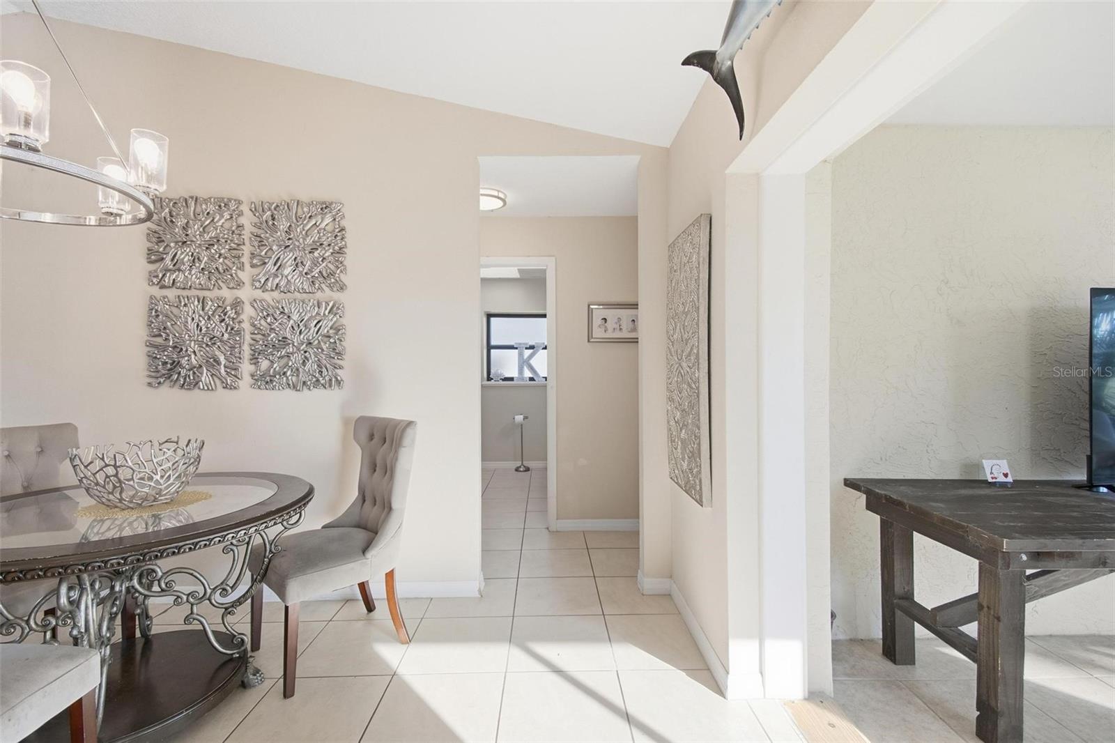 PALM COAST SEC 04 - Residential