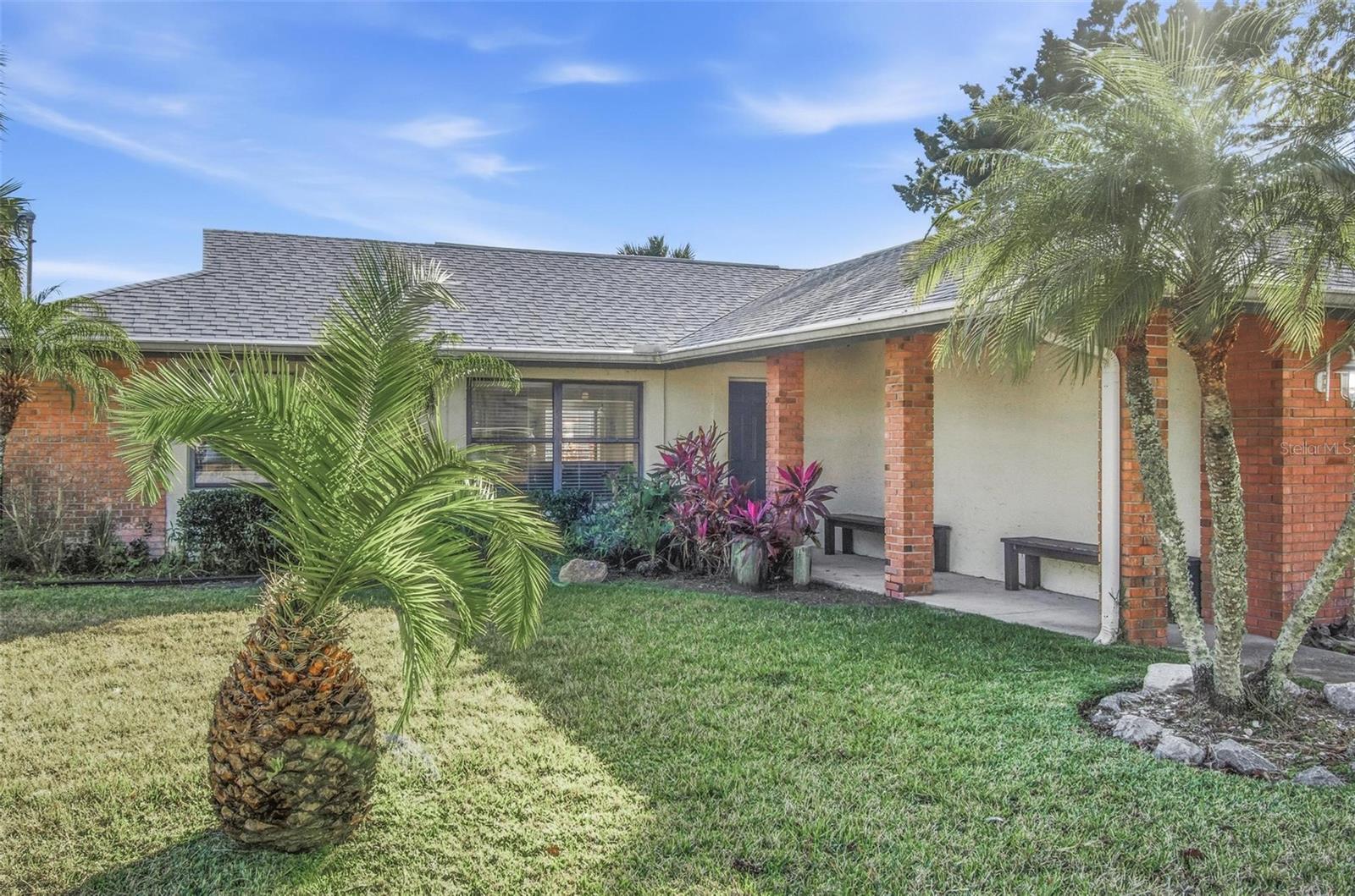 PALM COAST SEC 04 - Residential