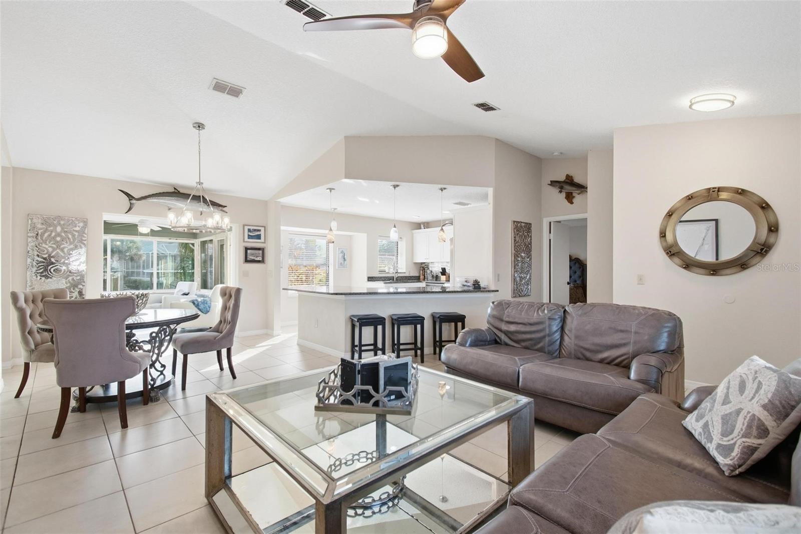 PALM COAST SEC 04 - Residential