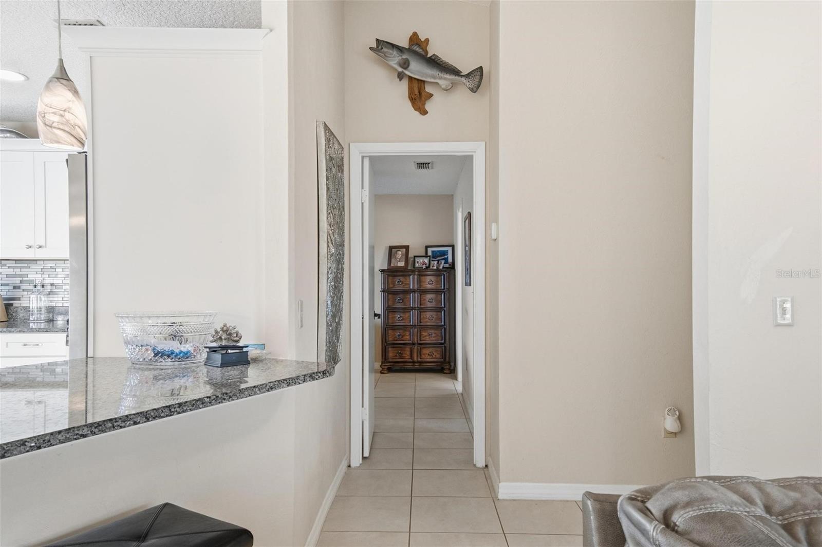 PALM COAST SEC 04 - Residential