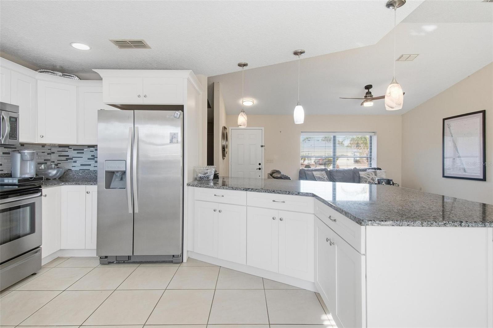 PALM COAST SEC 04 - Residential