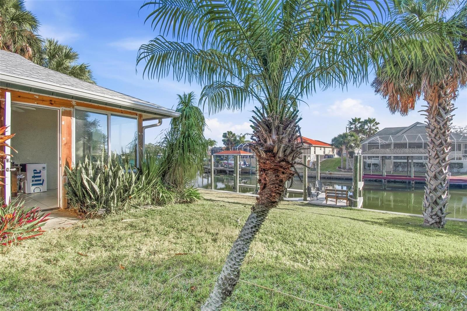 PALM COAST SEC 04 - Residential