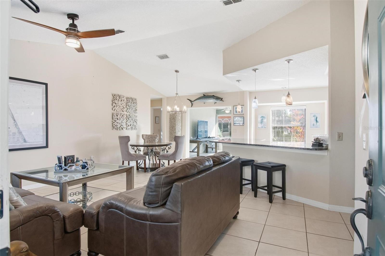 PALM COAST SEC 04 - Residential