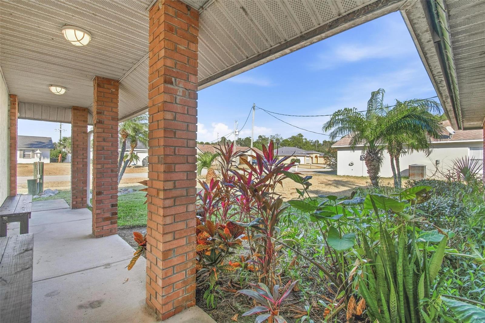 PALM COAST SEC 04 - Residential