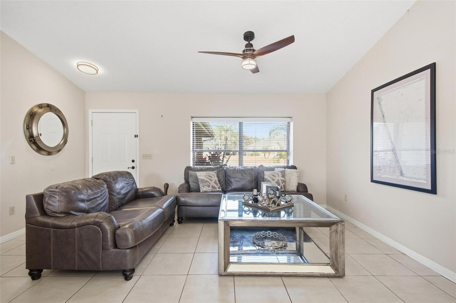 PALM COAST SEC 04 - Residential