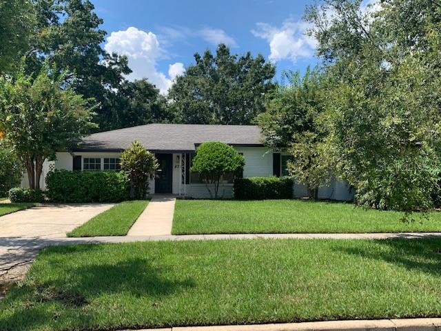 DAVIS ISLANDS PB10 PG52 TO 57 - Residential Lease