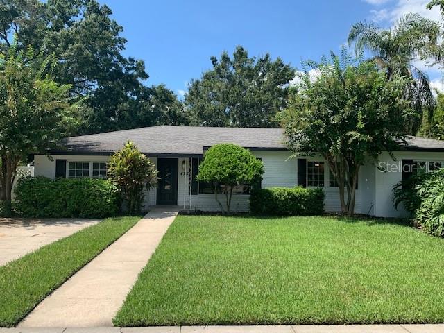 DAVIS ISLANDS PB10 PG52 TO 57 - Residential Lease