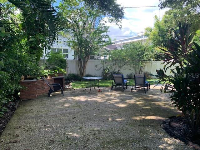 DAVIS ISLANDS PB10 PG52 TO 57 - Residential Lease