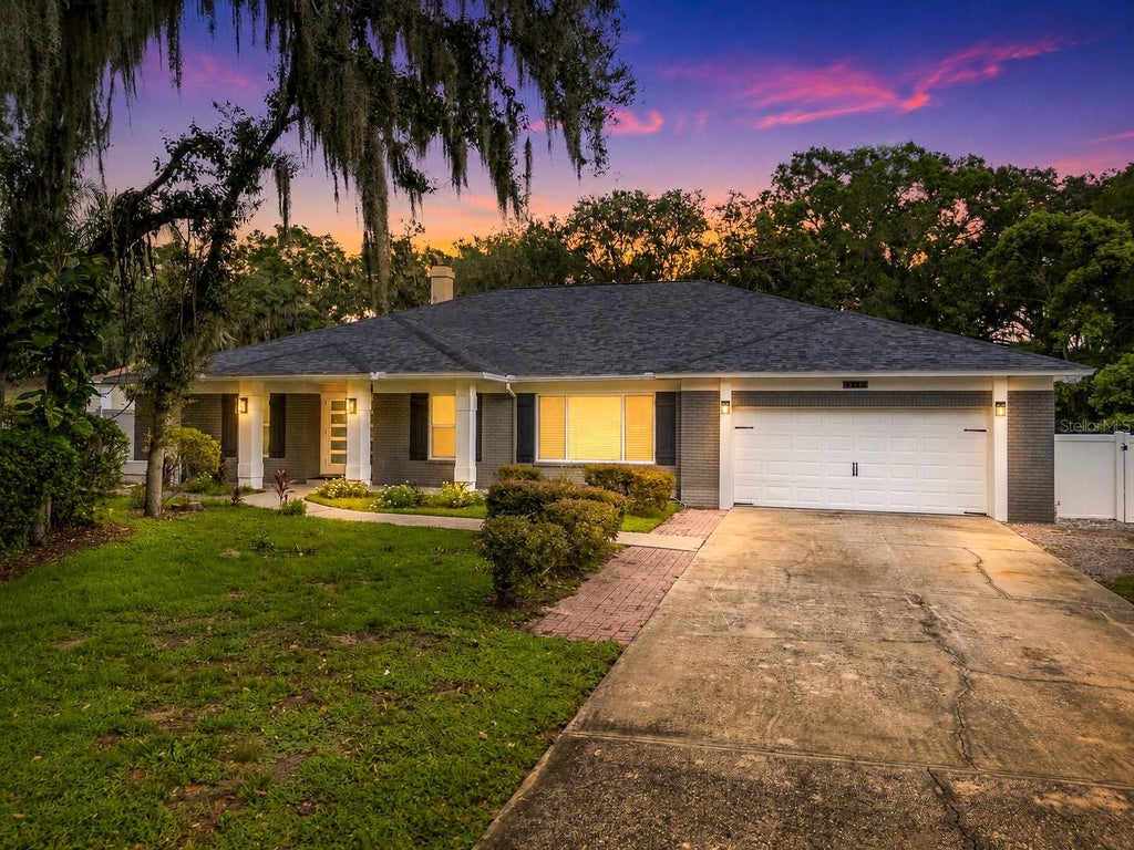 Photo of 4712 Dover Cliff Court, Dover, FL 33527 (MLS # TB8545649)