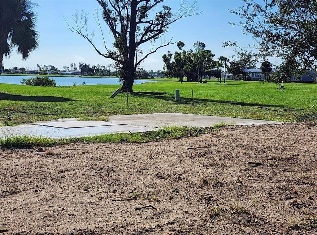 Photo of 7368 Varley Circle, Port Charlotte, FL 33981 (MLS # A4684196)