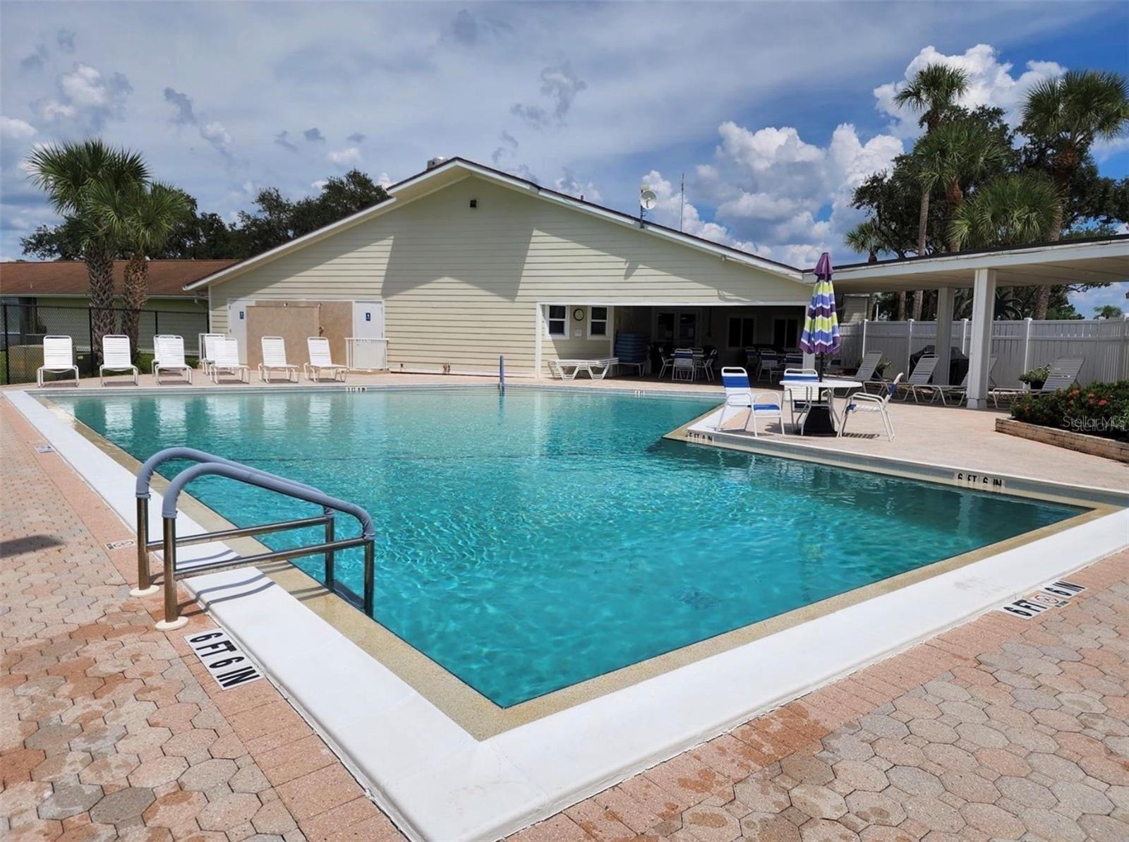 VILLAGE HOLIDAY LAKE - Land