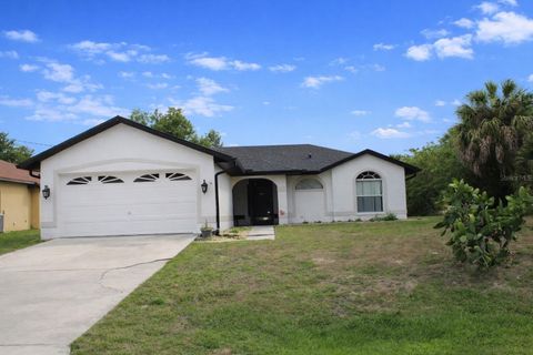 4399 WECOMA AVENUE NORTH PORT FL 34287