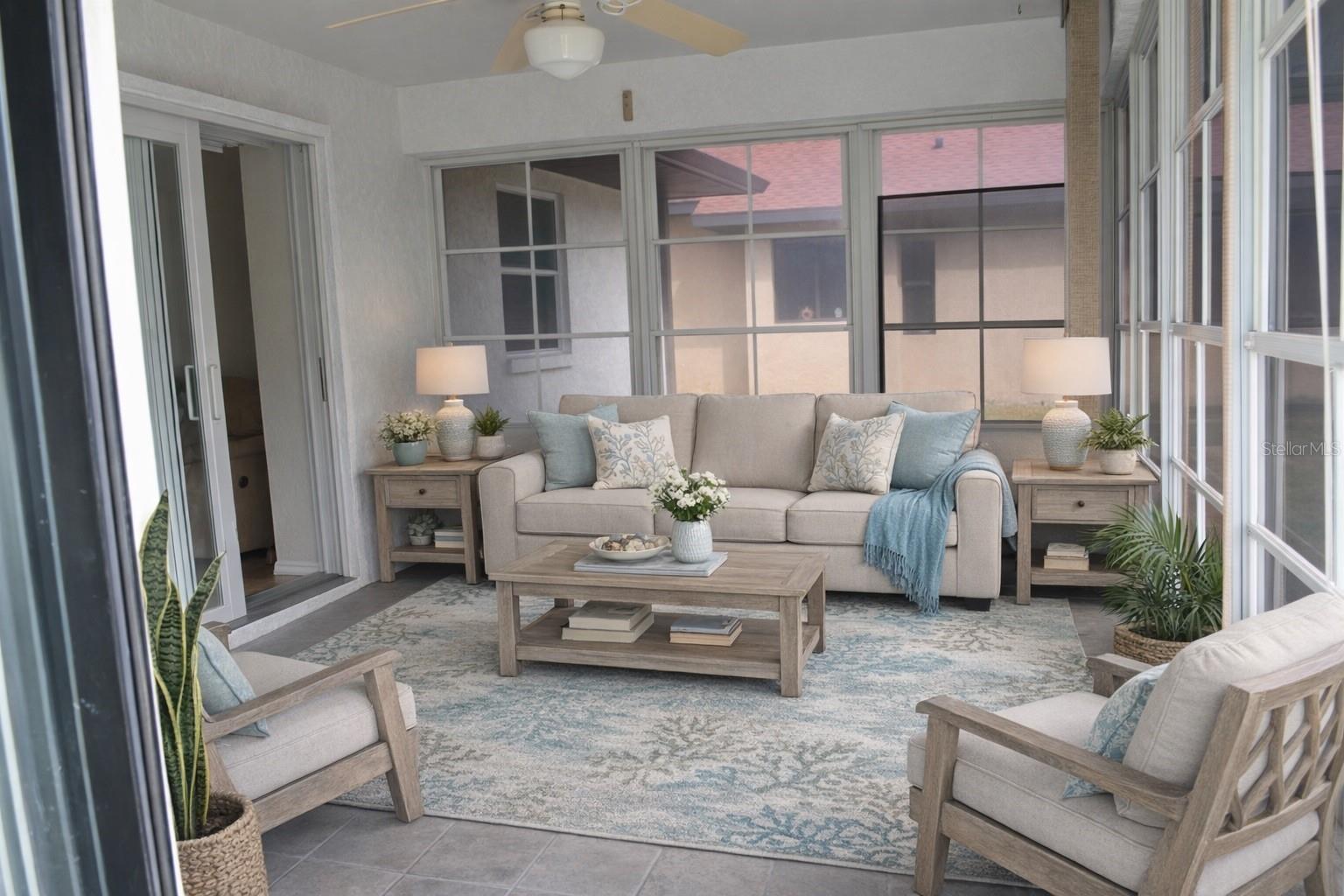 PORT CHARLOTTE SUB 39 - Residential