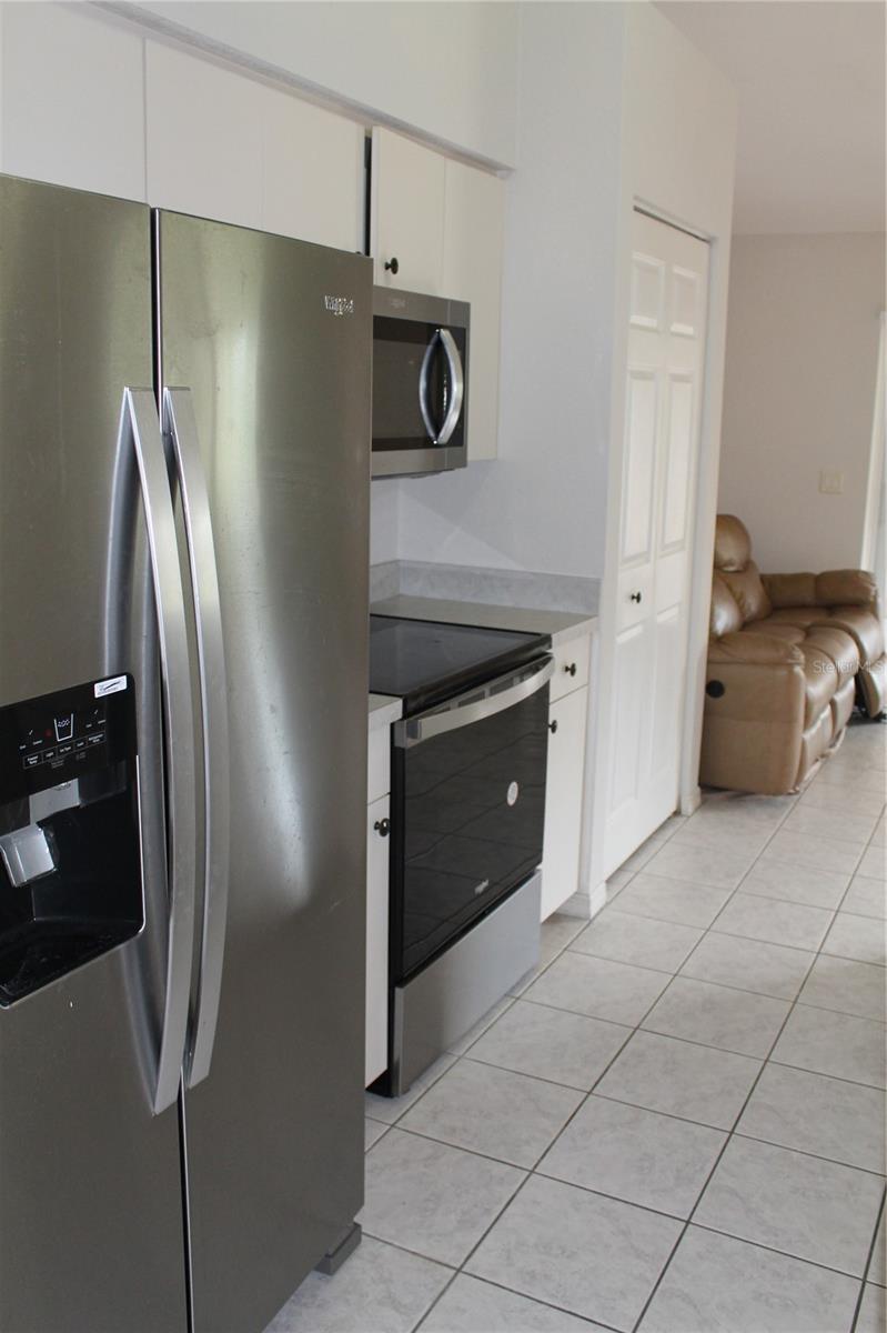 PORT CHARLOTTE SUB 39 - Residential