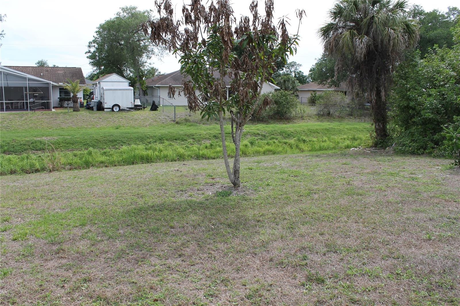 PORT CHARLOTTE SUB 39 - Residential