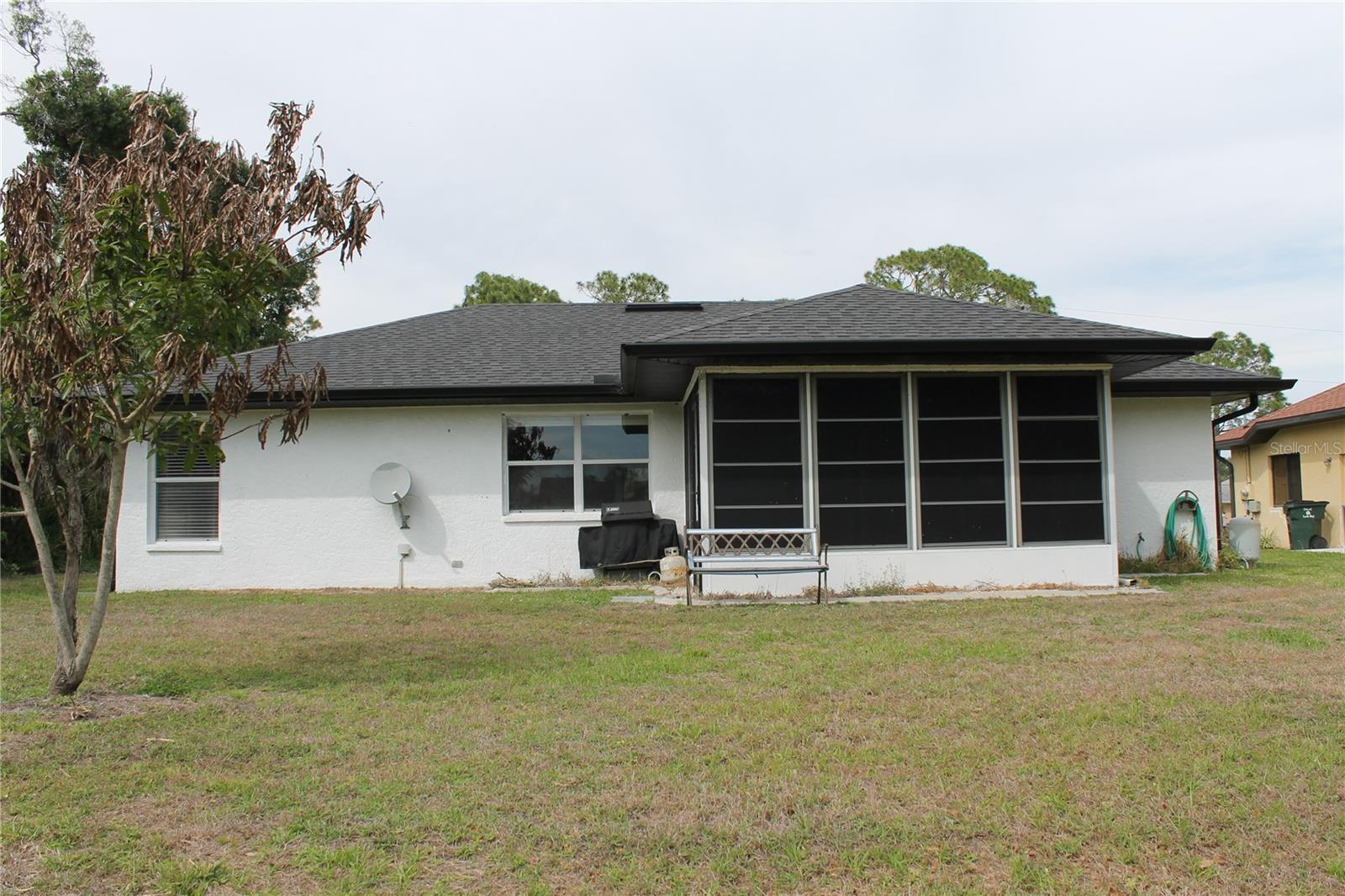 PORT CHARLOTTE SUB 39 - Residential