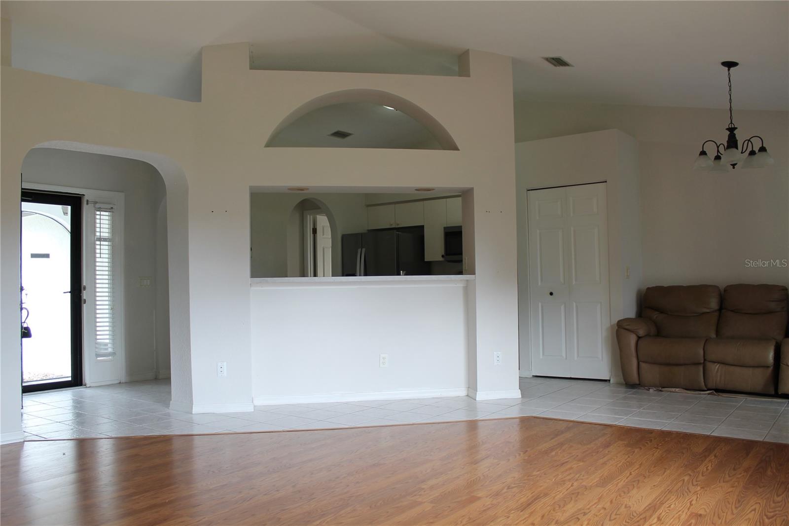 PORT CHARLOTTE SUB 39 - Residential