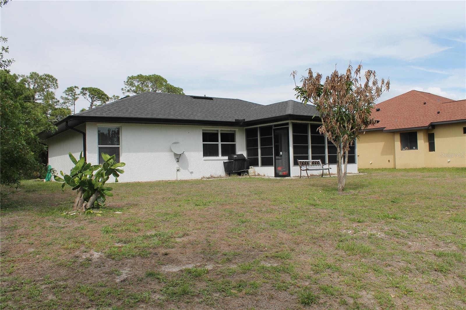 PORT CHARLOTTE SUB 39 - Residential