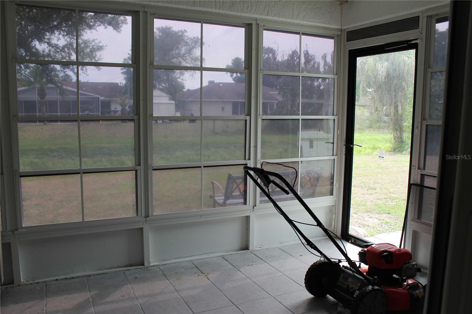 PORT CHARLOTTE SUB 39 - Residential