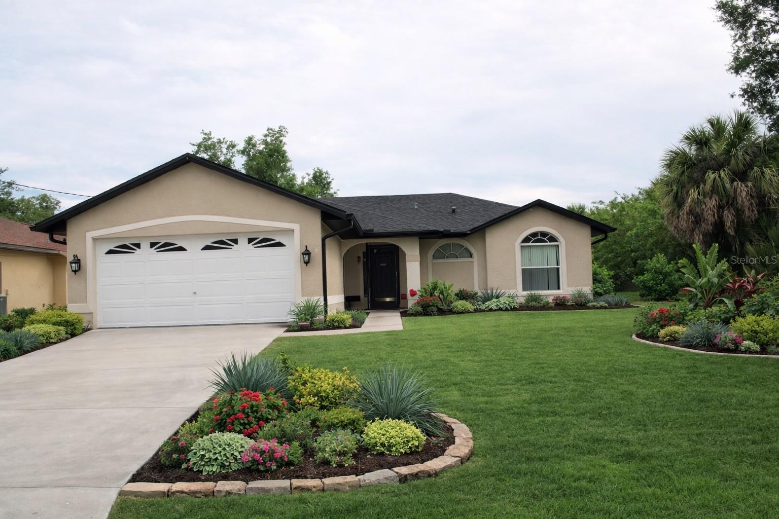 PORT CHARLOTTE SUB 39 - Residential