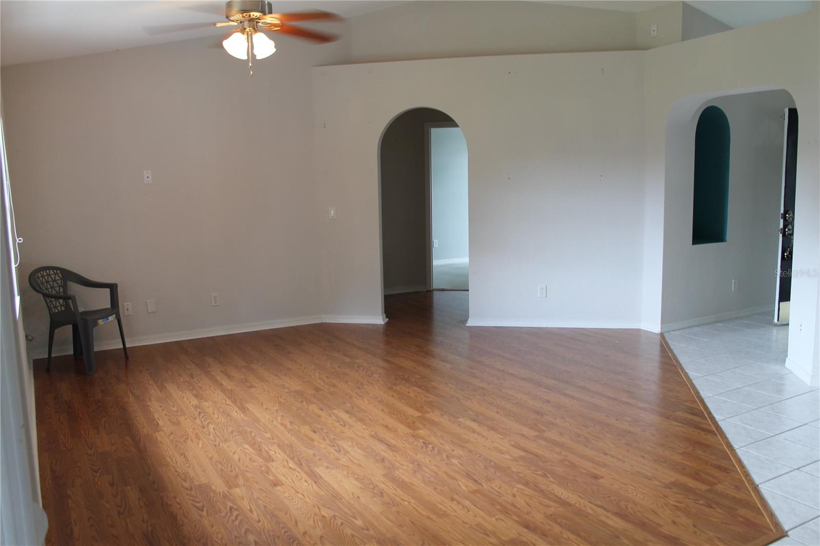 PORT CHARLOTTE SUB 39 - Residential