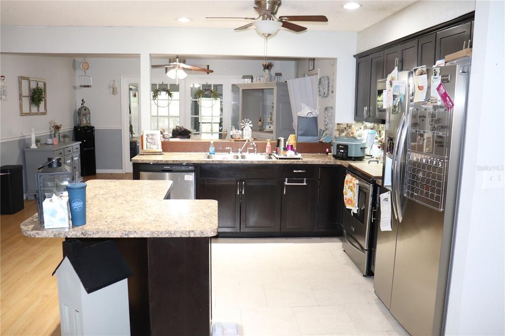 Photo of 12387 Seagate Street, Spring Hill, FL 34609 (MLS # W7882389)