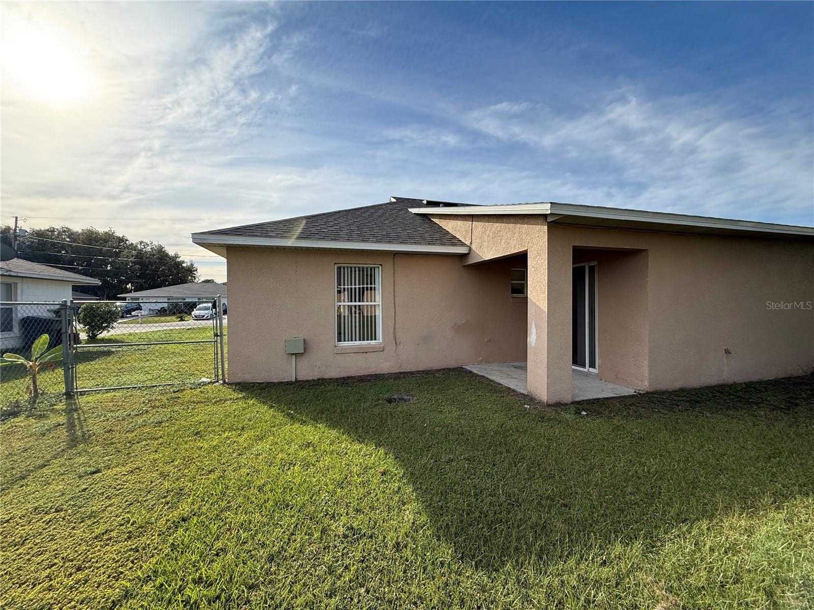 POINCIANA NBRHD 03 VILLAGE 03 - Residential Lease