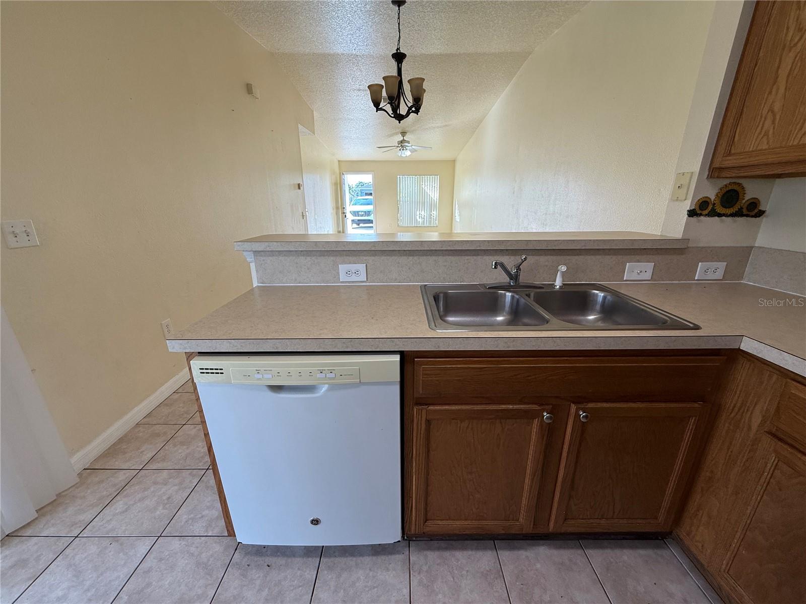 POINCIANA NBRHD 03 VILLAGE 03 - Residential Lease