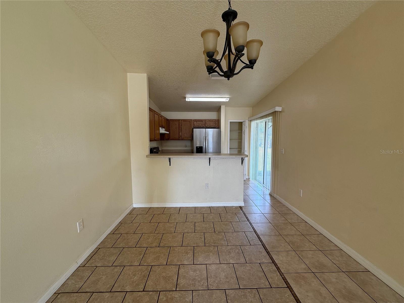 POINCIANA NBRHD 03 VILLAGE 03 - Residential Lease